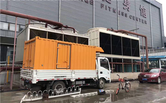 昌图300KW发电机组适配电缆规格选型指南
